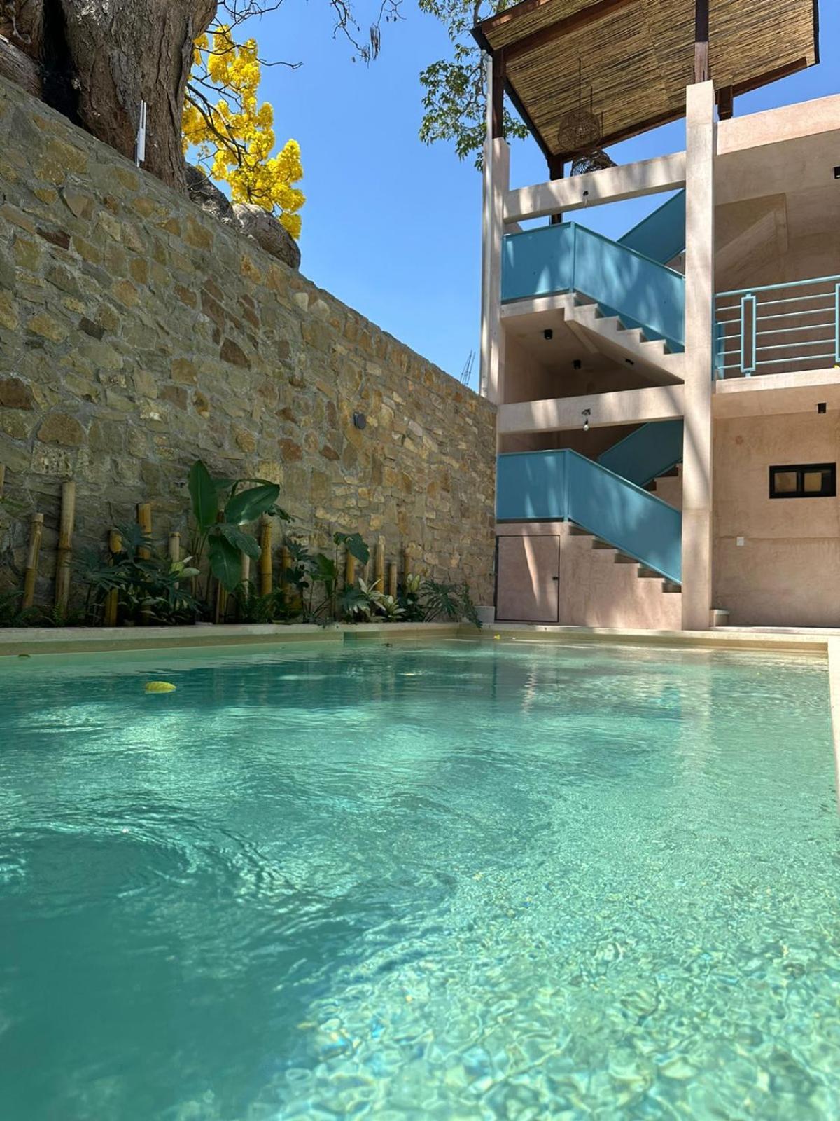 Hotel Mansion Chiapa Chiapa de Corzo Εξωτερικό φωτογραφία