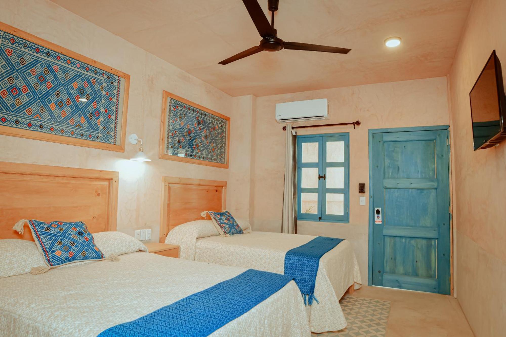 Hotel Mansion Chiapa Chiapa de Corzo Εξωτερικό φωτογραφία