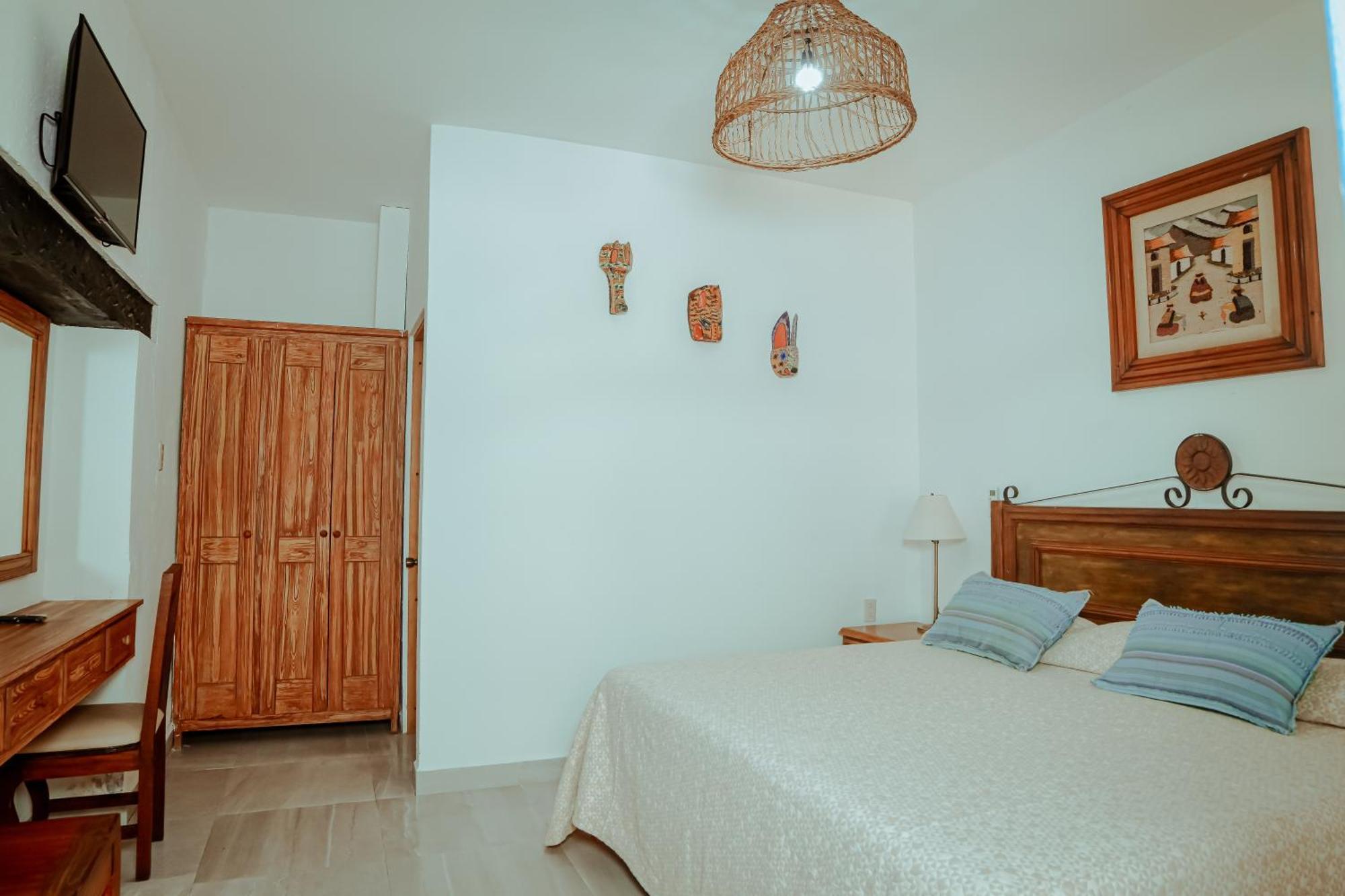 Hotel Mansion Chiapa Chiapa de Corzo Εξωτερικό φωτογραφία