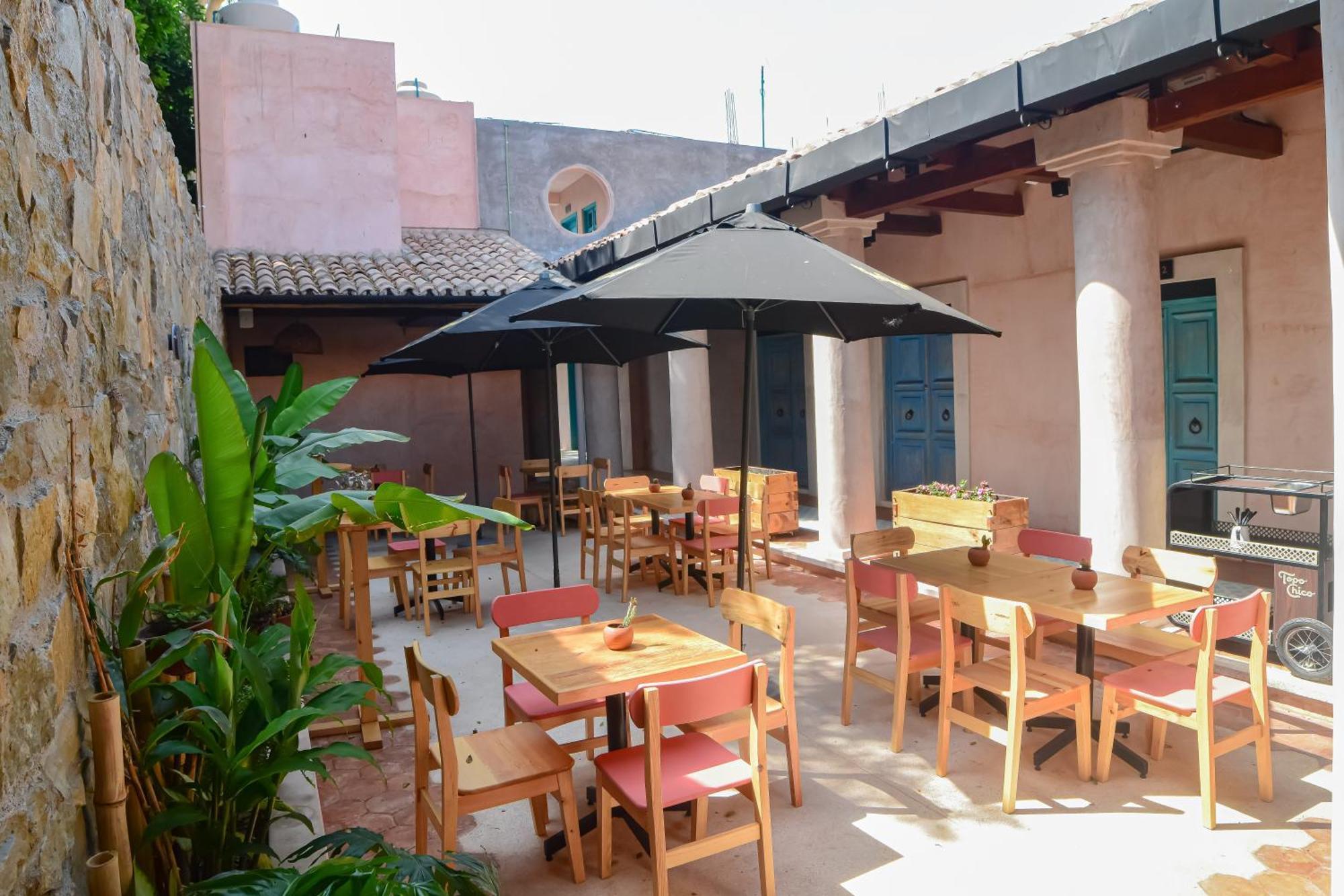 Hotel Mansion Chiapa Chiapa de Corzo Εξωτερικό φωτογραφία