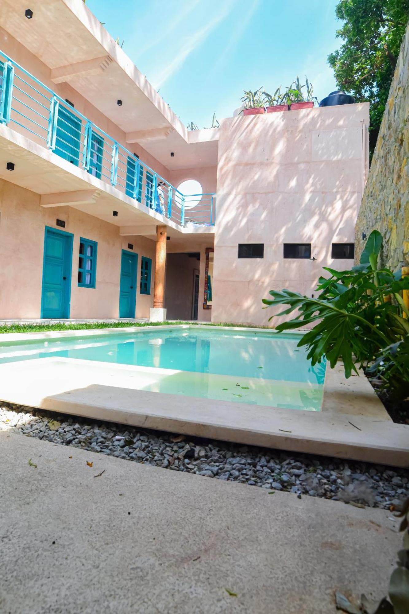 Hotel Mansion Chiapa Chiapa de Corzo Εξωτερικό φωτογραφία