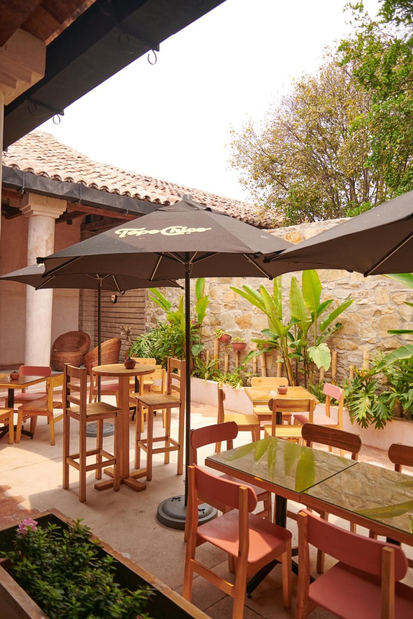 Hotel Mansion Chiapa Chiapa de Corzo Εξωτερικό φωτογραφία