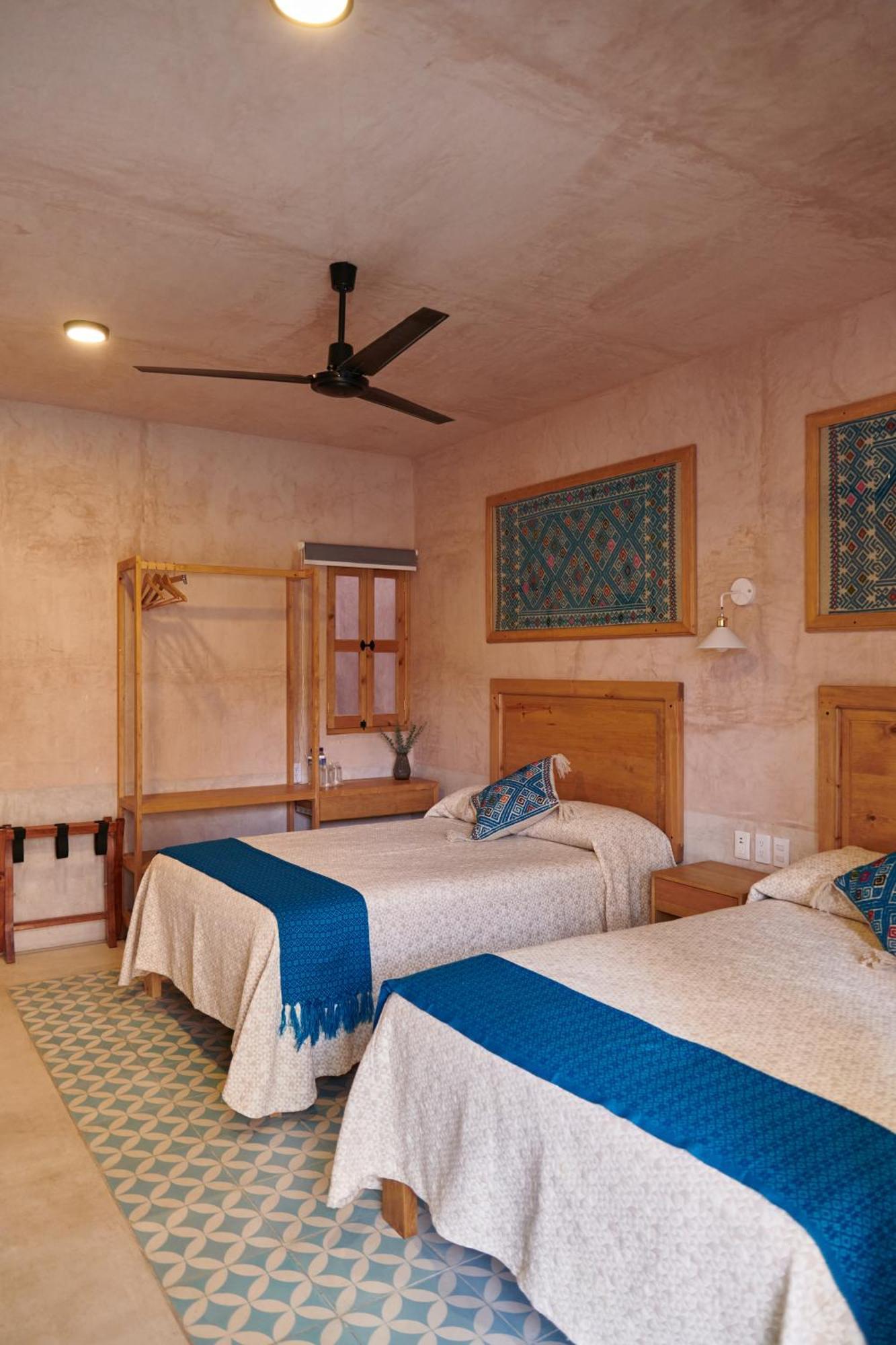 Hotel Mansion Chiapa Chiapa de Corzo Εξωτερικό φωτογραφία