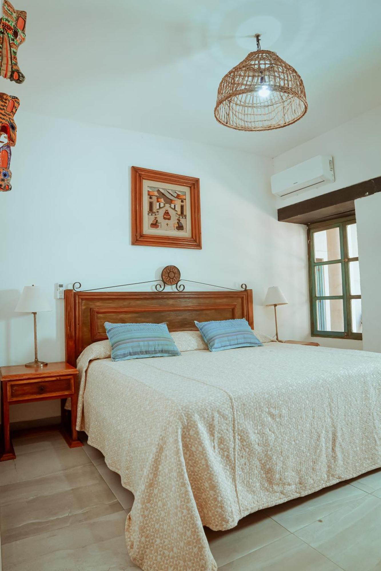 Hotel Mansion Chiapa Chiapa de Corzo Εξωτερικό φωτογραφία