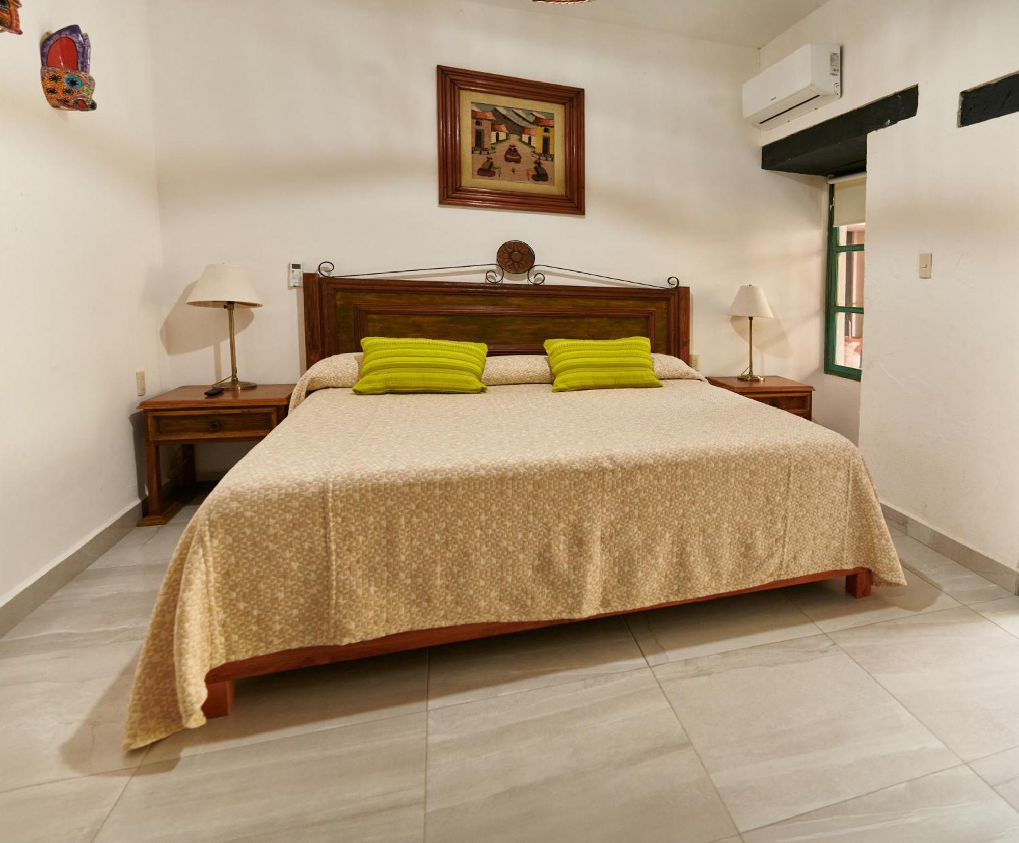 Hotel Mansion Chiapa Chiapa de Corzo Εξωτερικό φωτογραφία