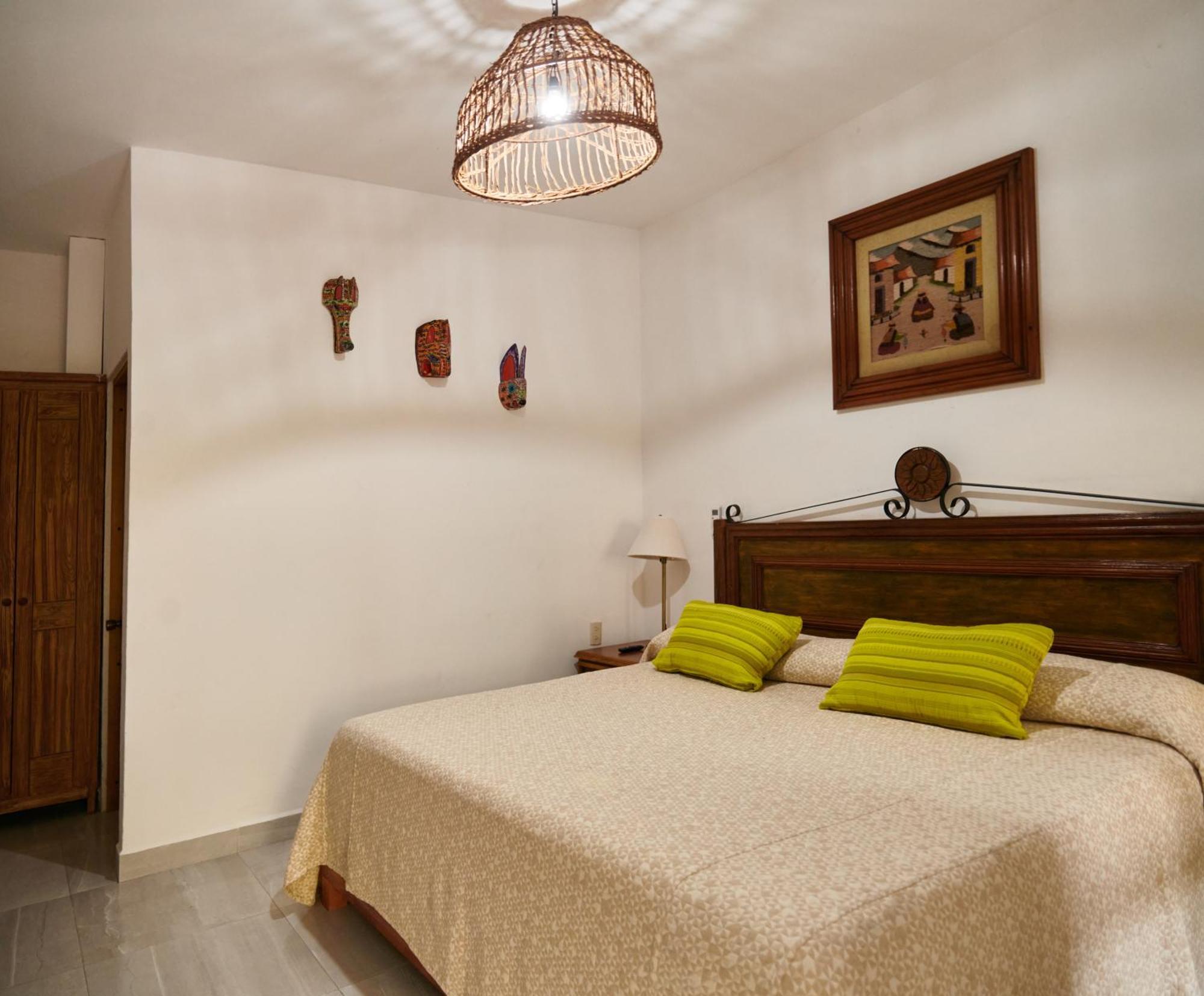 Hotel Mansion Chiapa Chiapa de Corzo Εξωτερικό φωτογραφία