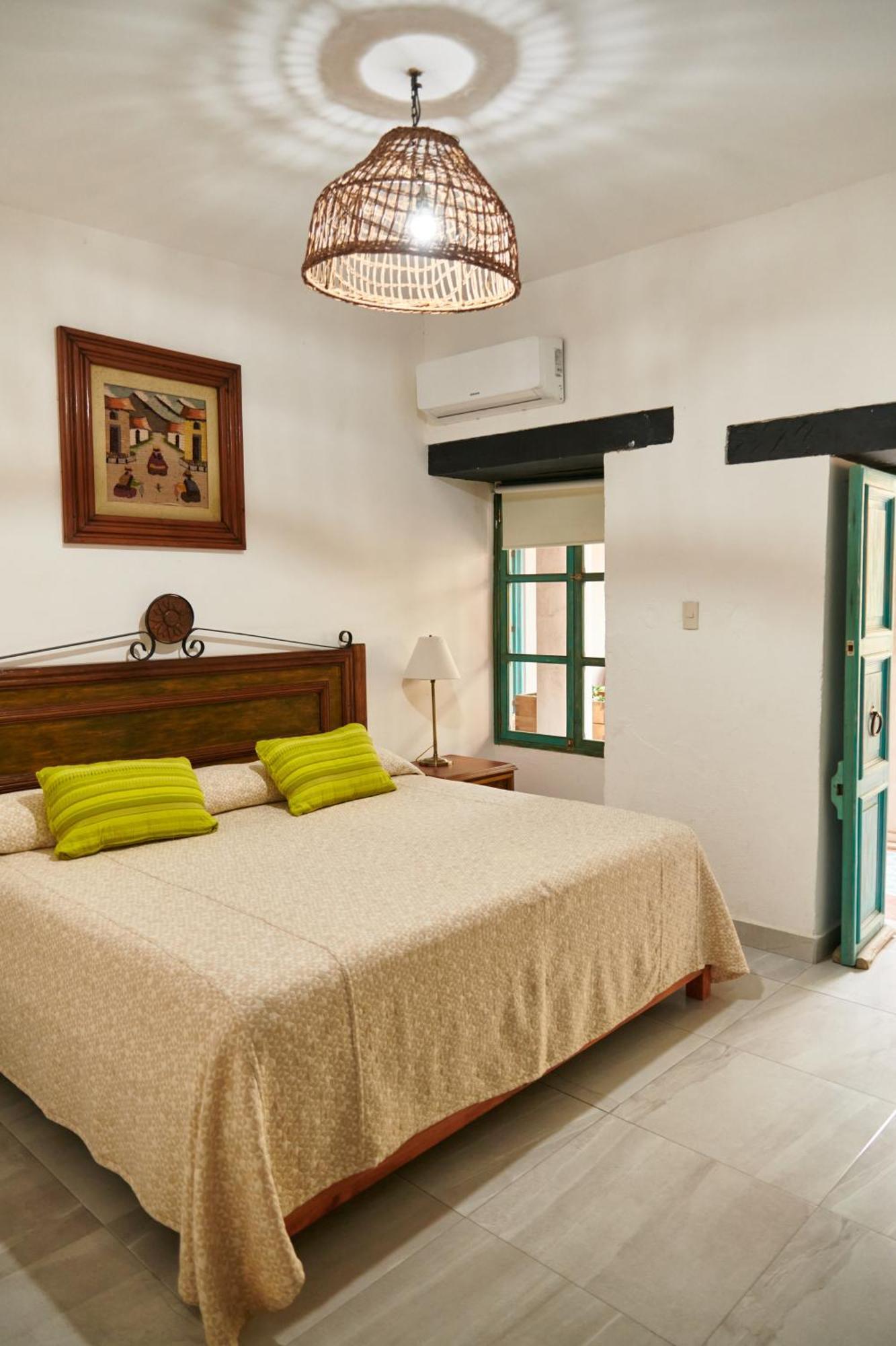 Hotel Mansion Chiapa Chiapa de Corzo Εξωτερικό φωτογραφία
